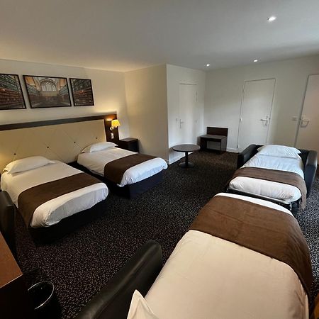 Domaine De Saint-Paul Hotel Екстериор снимка