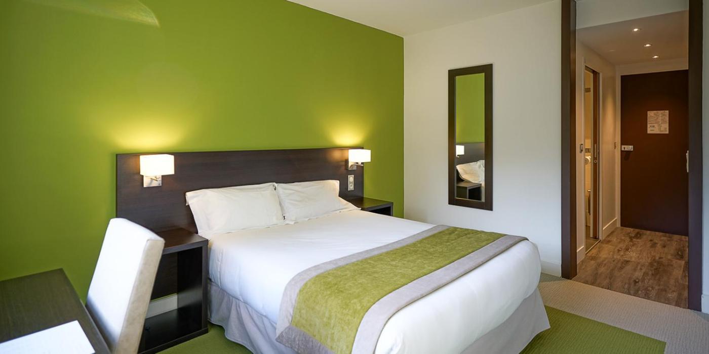 Domaine De Saint-Paul Hotel Екстериор снимка