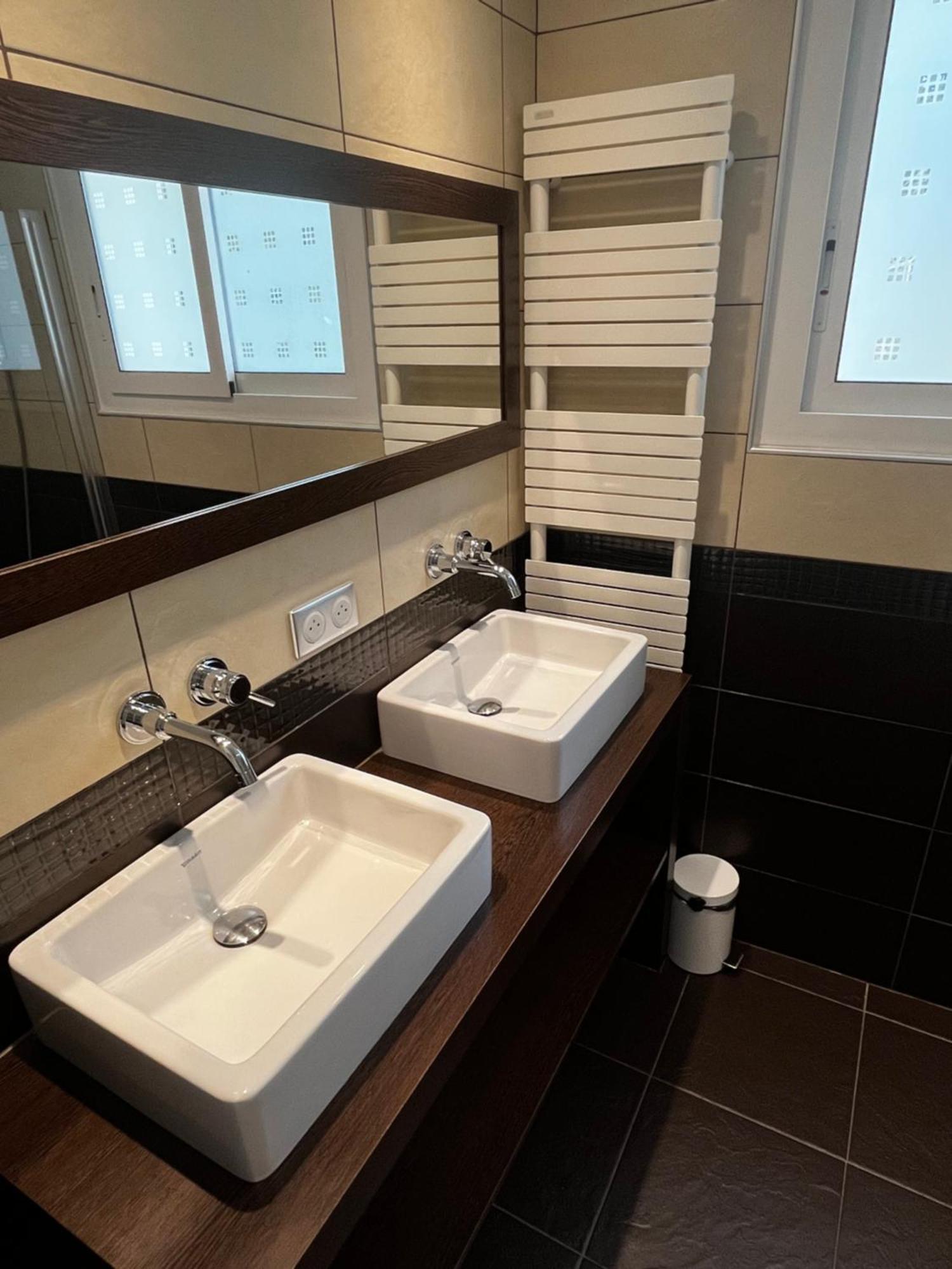 Domaine De Saint-Paul Hotel Екстериор снимка
