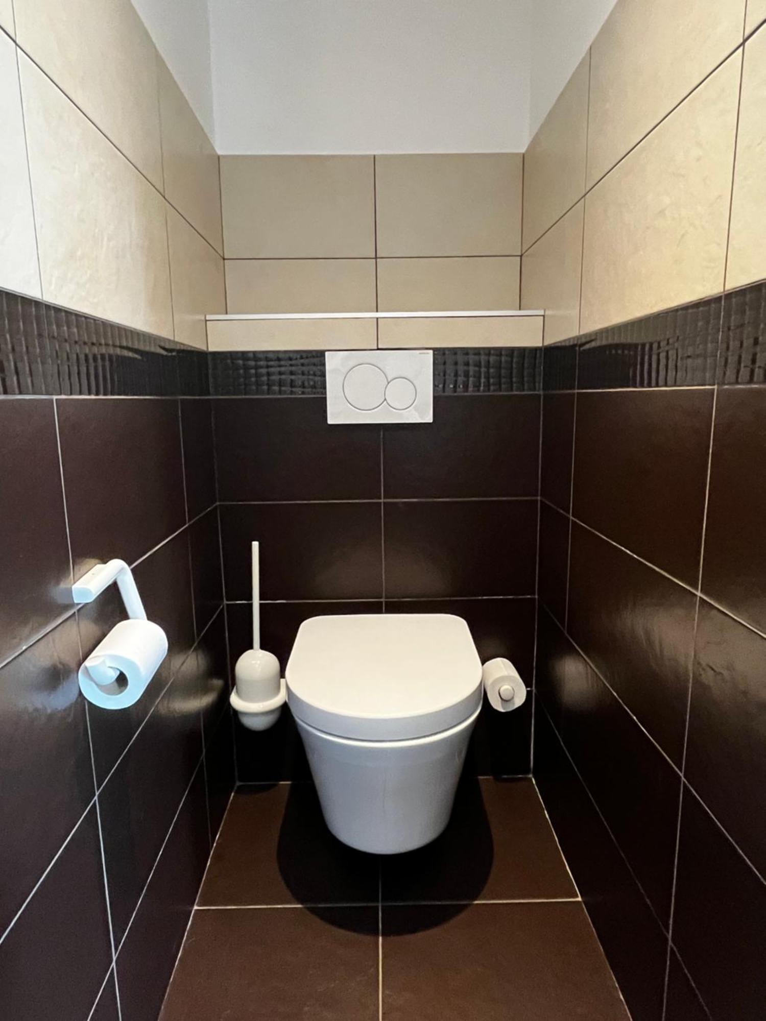 Domaine De Saint-Paul Hotel Екстериор снимка