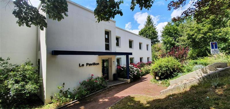 Domaine De Saint-Paul Hotel Стая снимка