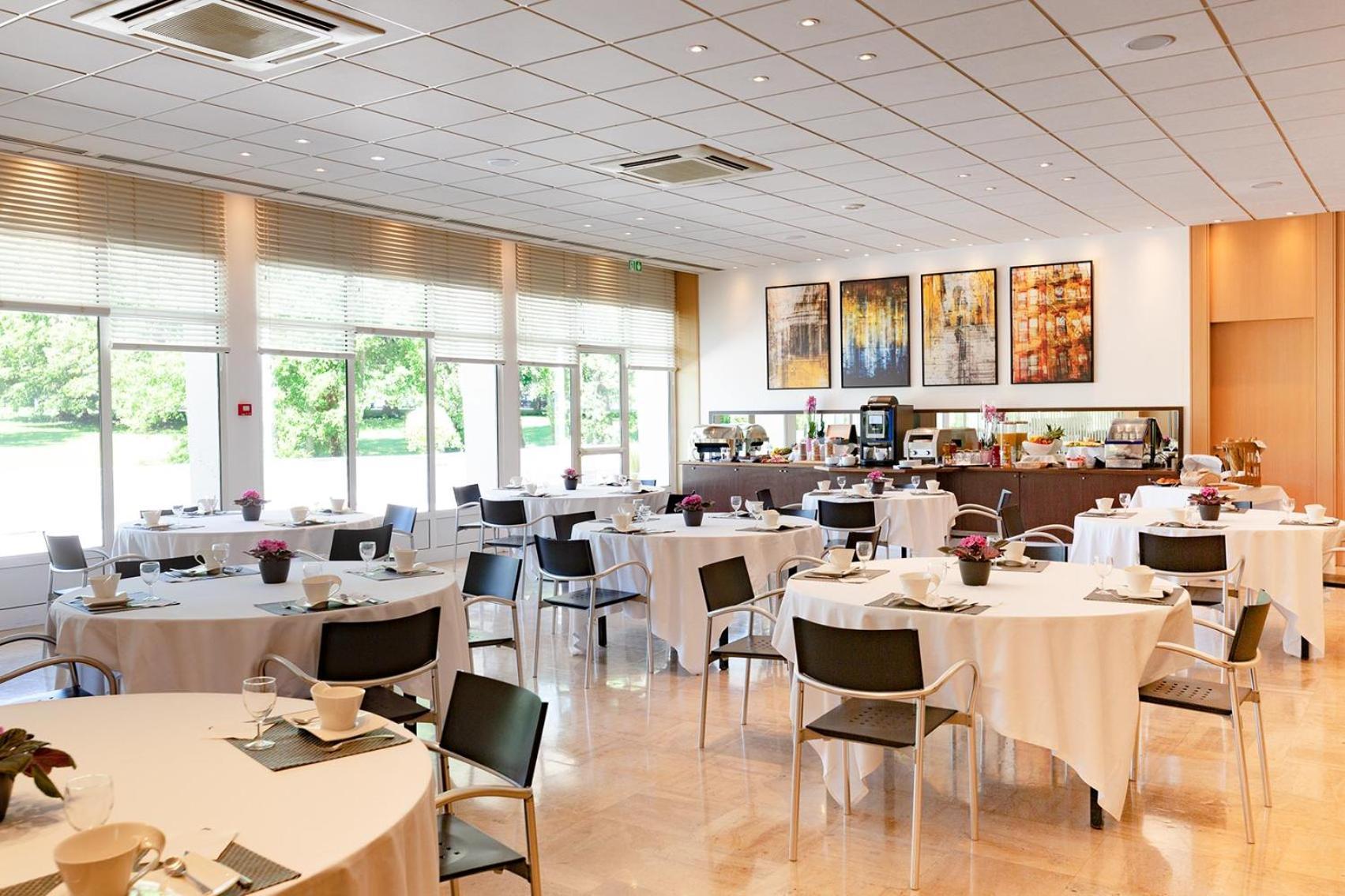 Domaine De Saint-Paul Hotel Стая снимка